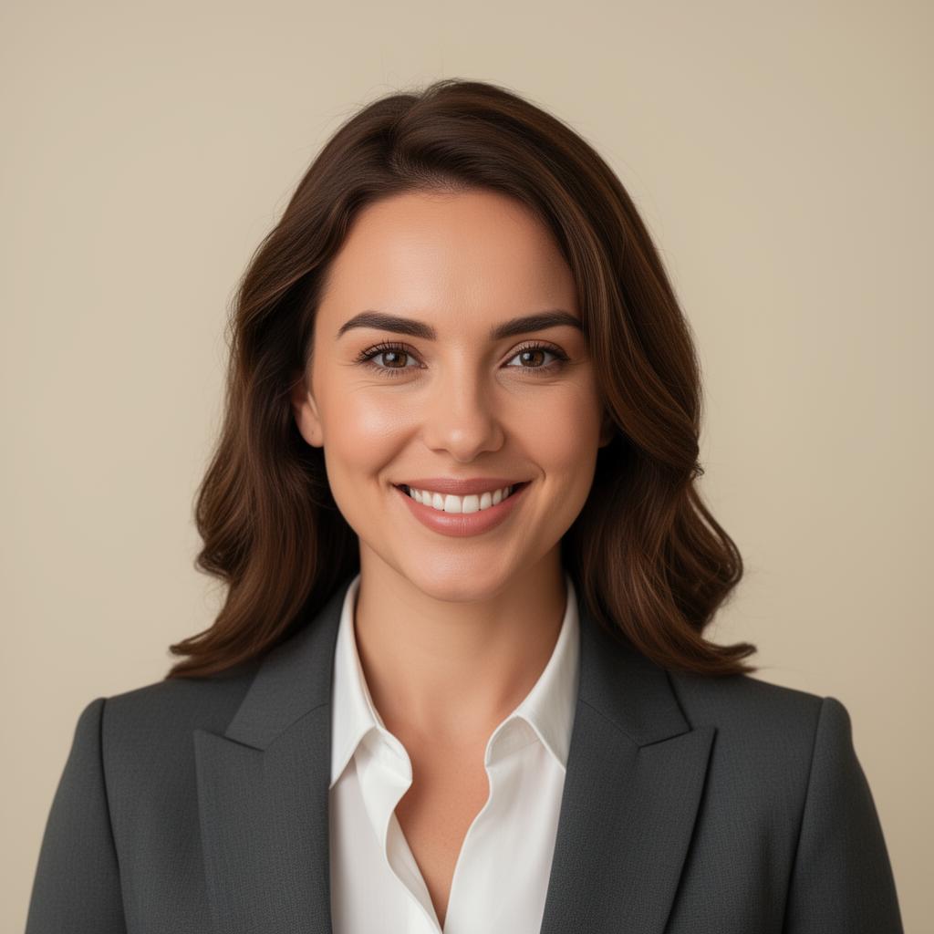 Léa, agent immo virtuel